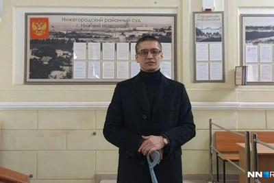 Облсуд Нижнего оставил в силе приговор тренеру Кукушкину