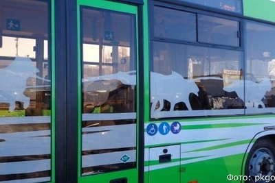 Спецавтобусы запустят в Петропавловске в родительский день