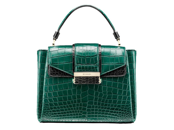 Bvlgari Serpenti Viper