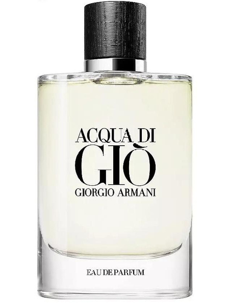 Парфюмированная вода Acqua di Gio Homme Eau de Parfum, Giorgio Armani
