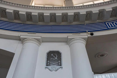 Volgograd Main Post Office May Be Vacated by February 2026