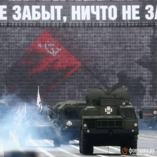 Источник: Дарья Драй / «Фонтанка.ру»