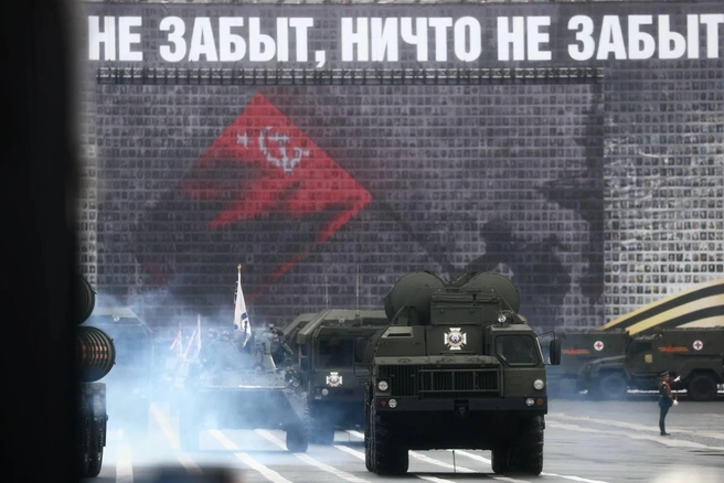 Источник: Дарья Драй / «Фонтанка.ру»