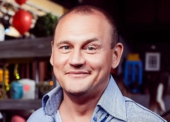 Степан Меньщиков потратит миллион рублей на ремонт в новой квартире