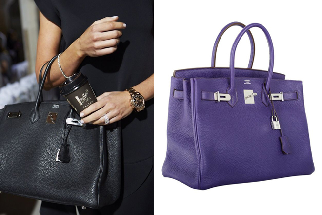 Birkin от Hermes