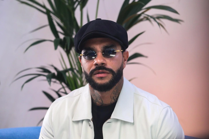 Тимати | www.starhit.ru