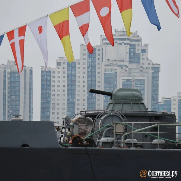 Источник: Валентин Егоршин / «Фонтанка.ру»