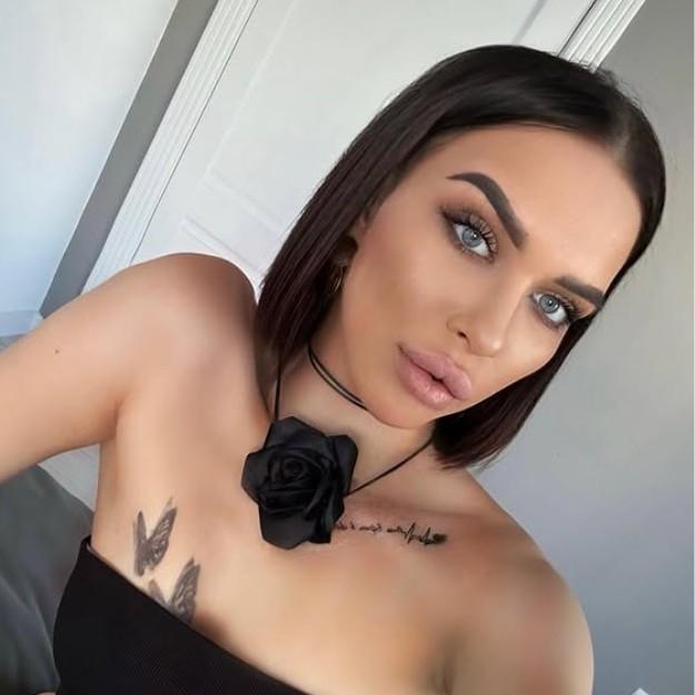 Звезду «ДОМа-2» и бывшую Гуфа Яну Шевцову приговорили к 5 годам тюрьмы