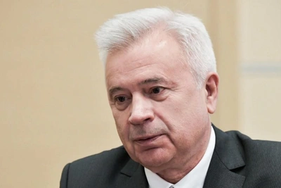 Алекперов потерял лидерство в рейтинге Forbes