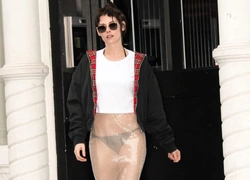 Кристен Стюарт готова срежиссировать ремейк «Сумерек»