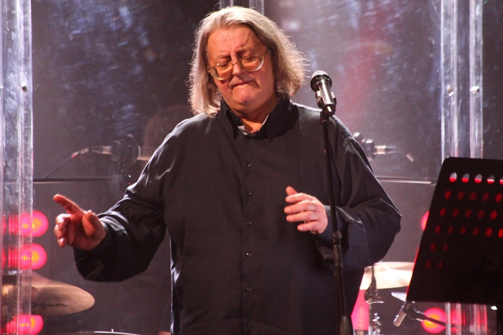 Александр Градский | www.starhit.ru