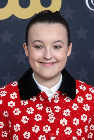 Белла Рамзи