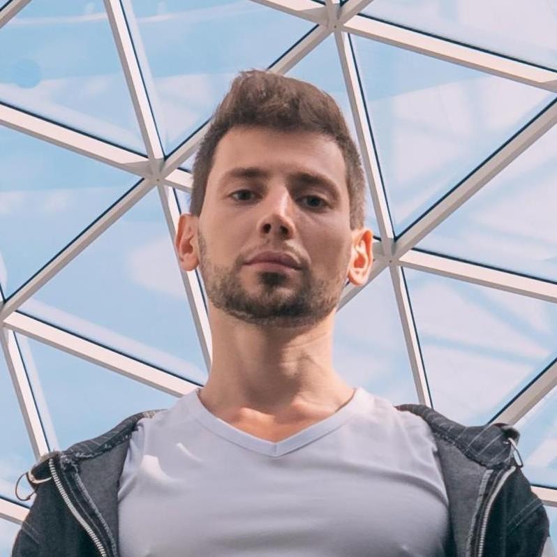 <p>Даниил Веселовский</p>