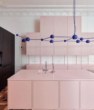 Что такое дофаминовый интерьер и как он стал рецептом счастья