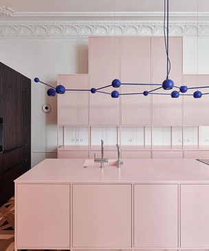 Что такое дофаминовый интерьер и как он стал рецептом счастья