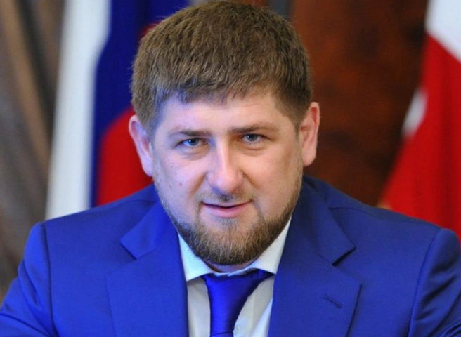 Кадыров распорядился провести коллективную сдачу материала на ДНК | ya62.ru