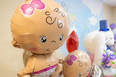 Самарская область: статистика рождений за 2025 год