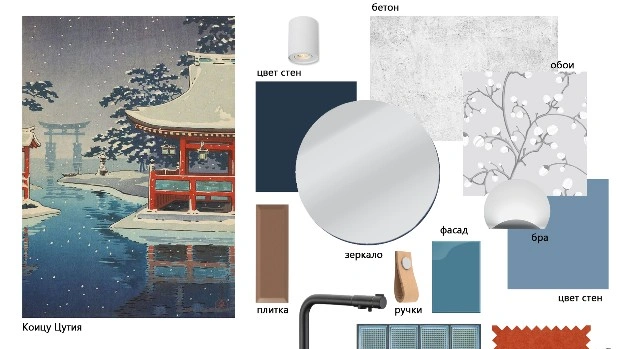 28 кв. метров для редактора ELLE Decoration