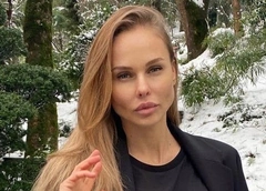 Жена Павла Мамаева: «Будет ли сын жить со мной – вопрос непростой»