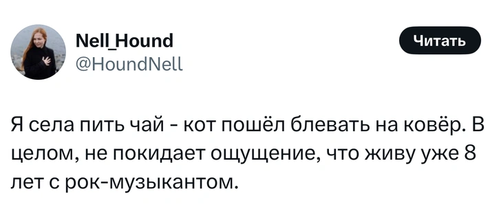 Источник: X (Twitter)