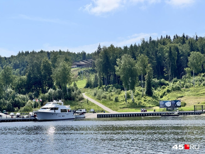 Источник: Юлия Король / 45.RU