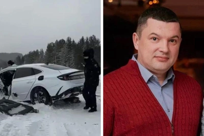 Подробности смертельного ДТП с пятью жертвами под Кудымкаром