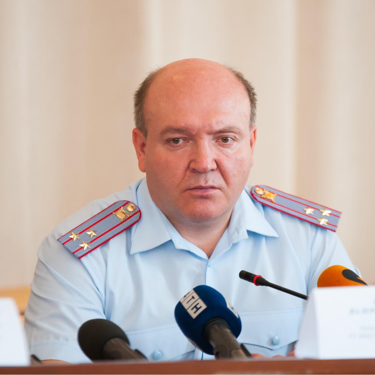 <p>Валерий Горелых</p>