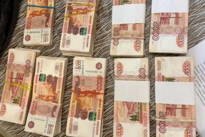 Задержаны четверо по делу о подкупе на стройке мусорных заводов