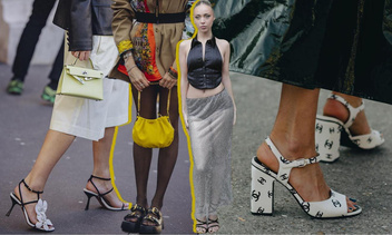 Самые модные босоножки лета 2024: 5 моделей, которые должны быть у каждой стильной девушки