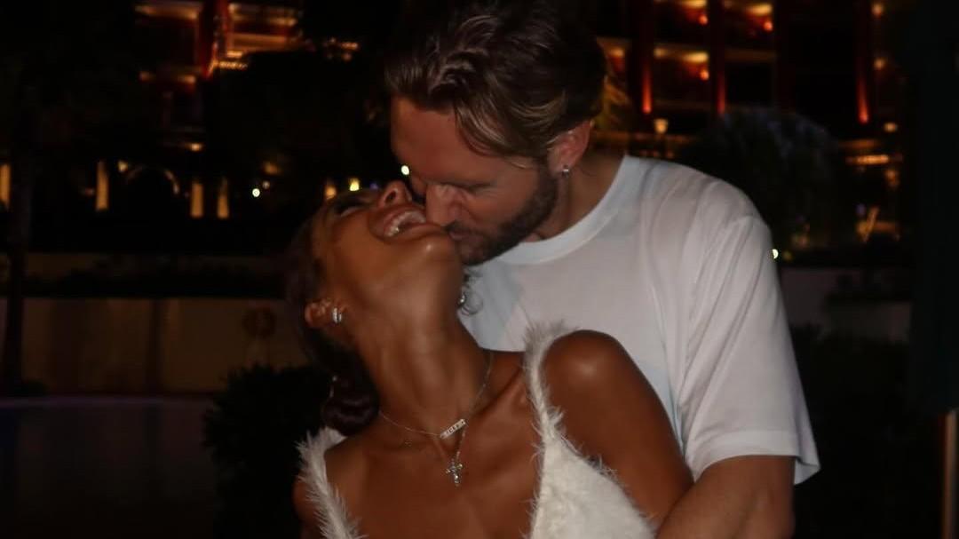 Укрощение строптивого: как после скандального развода певец Влад Соколовский обрел любовь в Башкирии