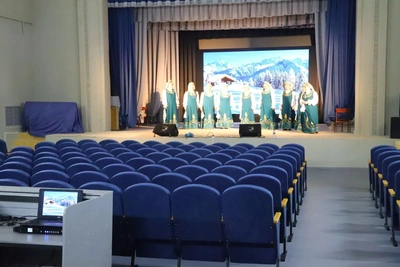 В Магнитке после ремонта открыли Дом культуры «Горняк»