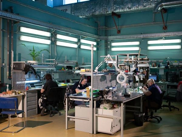 предоставлено «Моторикой» | Источник: предоставлено «Моторикой»