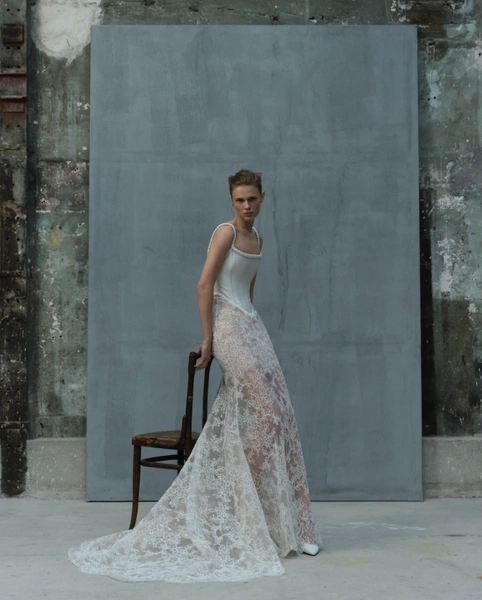 Источник: Elie Saab