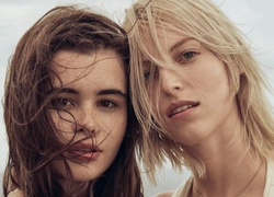 Marie Claire и Clarks: презентация новой коллекции в рамках проекта SHOES FIRST