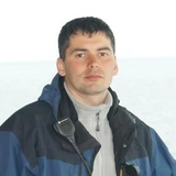 <p>Сергей Рязанов</p>