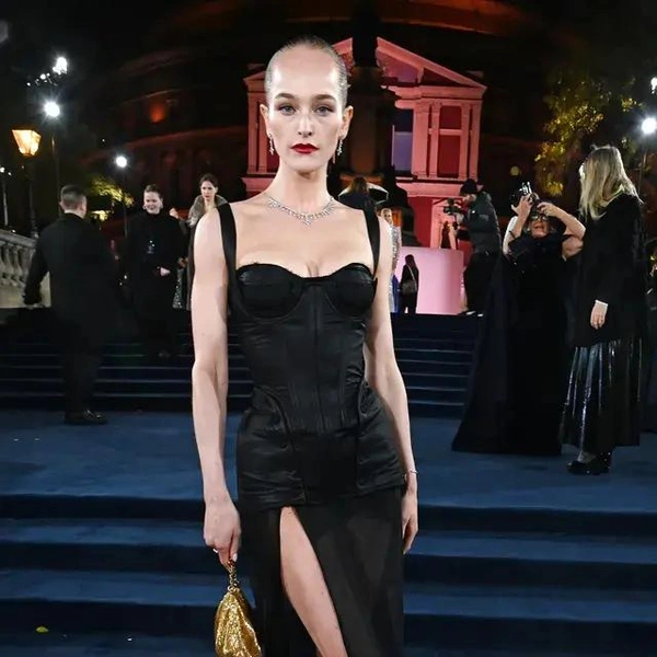 Джин Кэмпбелл