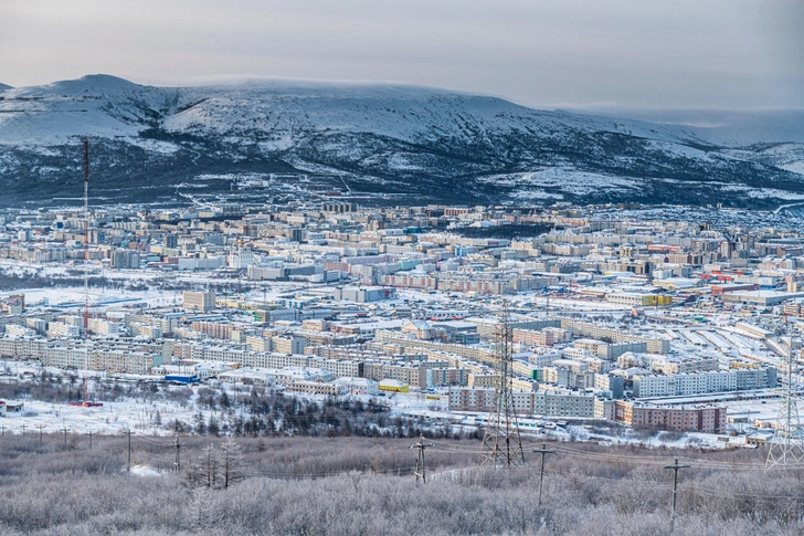 Землетрясения, ДТП, криминал: 13 самых опасных городов России