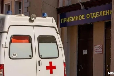 Восемь человек пострадали в ДТП на трассе Чита — Хабаровск
