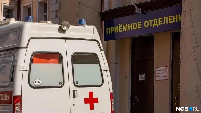 Ребёнка госпитализировали в тяжёлом состоянии после жёсткого ДТП на трассе Чита — Хабаровск
