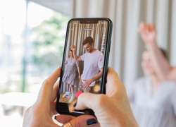 Джо Байден подписал закон о запрете TikTok в США