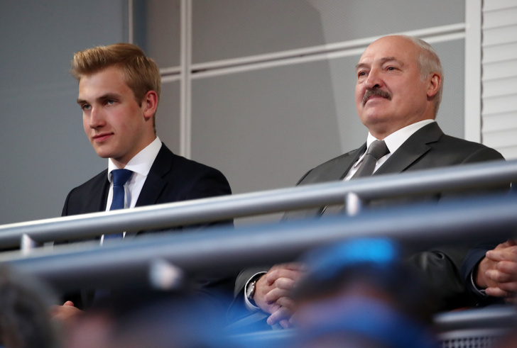 На встрече Путина и Лукашенко все внимание было приковано к «крашу» Коле