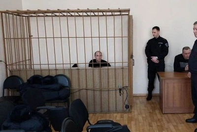 Экс-полицейский осужден на шесть лет строгого режима в Приамурье