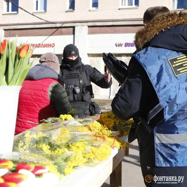 Источник: Валентин Егоршин / «Фонтанка.ру»