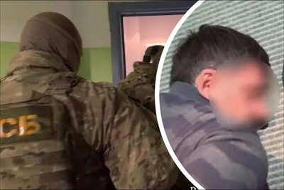 Директора стройфирмы в Уфе похитили для вымогательства