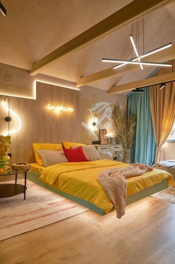 Fargo Comfort Дуб Марракеш | Источник: Fargo