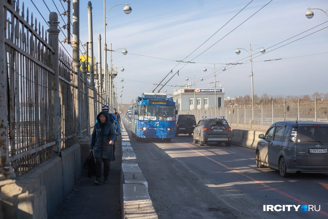 Движение по плотине Иркутской ГЭС закроют 31 августа | Источник: Ксения Филимонова / «ИрСити»