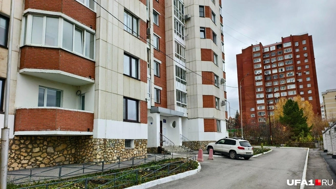 Источник: Булат Салихов / UFA1.RU