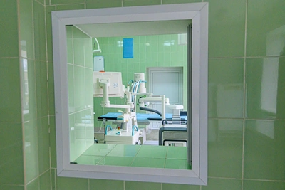 Injured Zabaykalsky ombudsman on treatment: 'What will be, will be'