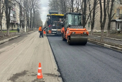Хабаровский край восстановит 4 дороги в Дебальцево в 2026 году