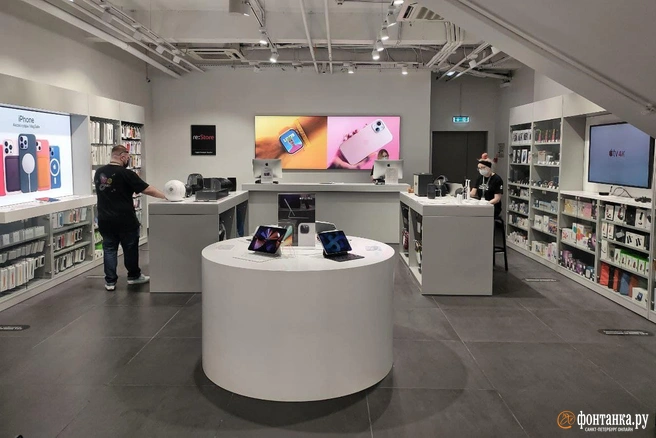 Источник: Михаил Огнев / «Фонтанка.ру»